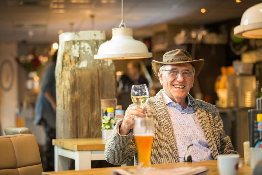 Kindvriendelijk Restaurant Leiden