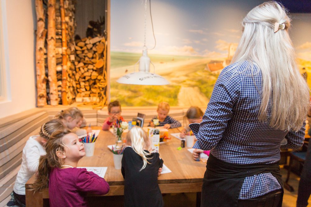 Pannenkoeken Leiden - Feesten en Partijen