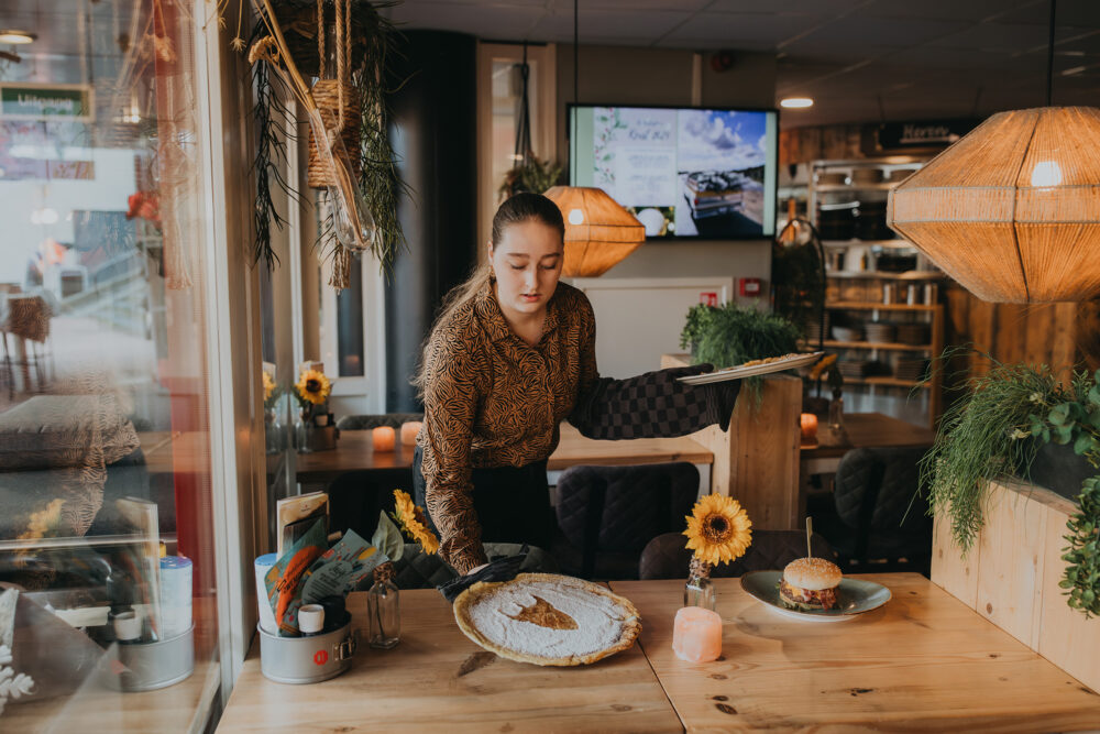 Pannenkoekenrestaurant Leiden | Lunch, Diner en Grill