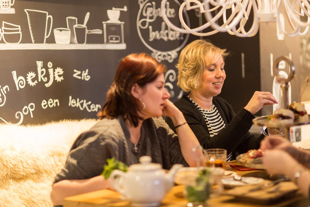 Babyshower Katwijk - Wat is een babyshower?