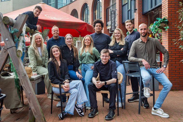 Team 'De Beslagkom'